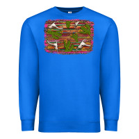 True Royal cinco de mayo bullskull and cactus Premium Sweatshirt - Artiststas