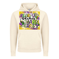 Vintage Artic bead up bitches Vintage Hoodie - CowGirlArtShop