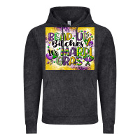 Vintage Black bead up bitches Vintage Hoodie - CowGirlArtShop