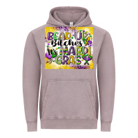 Vintage Zinc bead up bitches Vintage Hoodie - CowGirlArtShop