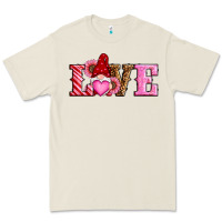 Bone valentines day gnomes love Premium Tee - RanaPortraitStore