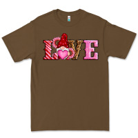 Cacao valentines day gnomes love Premium Tee - RanaPortraitStore