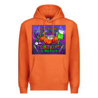 Carrot i care for the cutest pumpkins in the patch tumbler Premium Hoodie - BundleAndBundleShop