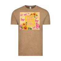 Vintage Coffee wife mom boss Vintage Tee - TumblerDesignByShophia
