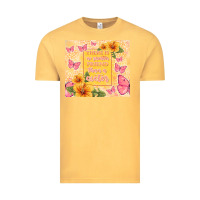 Vintage Mustard wife mom boss Vintage Tee - TumblerDesignByShophia