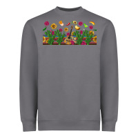 Storm mexican sombrero guitar rose cactus libbey  cup Heavyweight Sweatshirt - BundleAndBundleShop