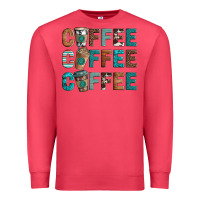 Cardinal coffee Premium Sweatshirt - Artiststas