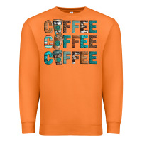 Carrot coffee Premium Sweatshirt - Artiststas