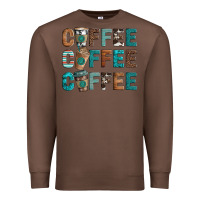 Chestnut coffee Premium Sweatshirt - Artiststas