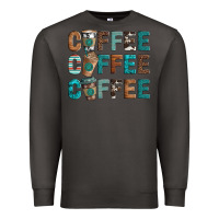 Smoke coffee Premium Sweatshirt - Artiststas