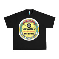 Soy Sauce Kikkoman Funny Halloween Costume Urban Heavy Tee | Teevron