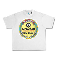 Lunar Rock Soy Sauce Kikkoman Funny Halloween Costume Urban Heavy Tee - minhPixels