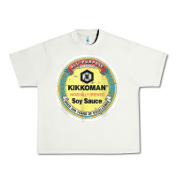 Pistachio Soy Sauce Kikkoman Funny Halloween Costume Urban Heavy Tee - minhPixels