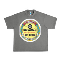 Tornado Soy Sauce Kikkoman Funny Halloween Costume Urban Heavy Tee - minhPixels