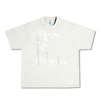 Pistachio God Is Dope Gift for faithful Christians Urban Heavy Tee - minhPixels