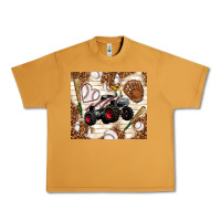 Peanut Butter baseball crusher Urban Heavy Tee - TumblerDesignByShophia