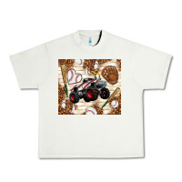 Pistachio baseball crusher Urban Heavy Tee - TumblerDesignByShophia
