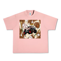 Salmon baseball crusher Urban Heavy Tee - TumblerDesignByShophia
