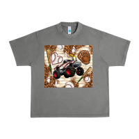 Tornado baseball crusher Urban Heavy Tee - TumblerDesignByShophia