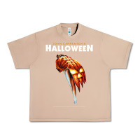 Burro Halloween 1978 Original Graphic . Urban Heavy Tee - minhPixels