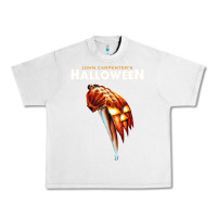 Lunar Rock Halloween 1978 Original Graphic . Urban Heavy Tee - minhPixels