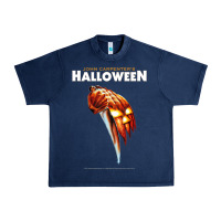 Navy Halloween 1978 Original Graphic . Urban Heavy Tee - minhPixels