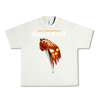 Pistachio Halloween 1978 Original Graphic . Urban Heavy Tee - minhPixels