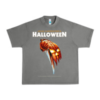 Tornado Halloween 1978 Original Graphic . Urban Heavy Tee - minhPixels