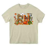 Mossy Fall RN Registered Nurse Heavy Core Tee - LillyAllenDesigns
