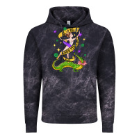 Cloud Black let the good times roll (2) Vintage Hoodie - CowGirlArtShop