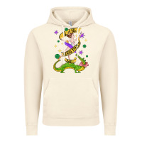 Vintage Artic let the good times roll (2) Vintage Hoodie - CowGirlArtShop