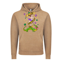 Vintage Coffee let the good times roll (2) Vintage Hoodie - CowGirlArtShop