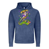 Vintage Denim let the good times roll (2) Vintage Hoodie - CowGirlArtShop