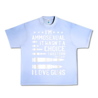 Grape Ice Ammosexual Bullets Love Pro Gun Lover Cool Enthusiast Gifts Urban Heavy Tee - minhPixels