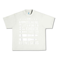 Pistachio Ammosexual Bullets Love Pro Gun Lover Cool Enthusiast Gifts Urban Heavy Tee - minhPixels