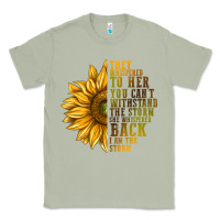 Matcha They Whispered To Her You Can't Withstand Classic Tee - texasbilliewilder