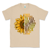 Mushroom They Whispered To Her You Can't Withstand Classic Tee - texasbilliewilder