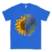 True Royal They Whispered To Her You Can't Withstand Classic Tee - texasbilliewilder