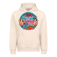 Sandshell race girl Urban Hoodie - AdoDesignShop