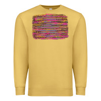Antique Gold cinco de mayo Premium Sweatshirt - Artiststas