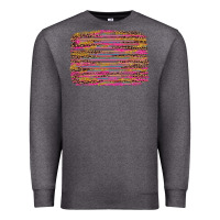 Charcoal Heather cinco de mayo Premium Sweatshirt - Artiststas