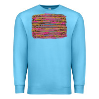 Ocean Blue cinco de mayo Premium Sweatshirt - Artiststas