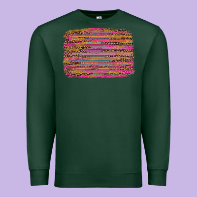 Cinco De Mayo Premium Sweatshirt Designed By Artiststas
