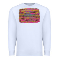 White cinco de mayo Premium Sweatshirt - Artiststas
