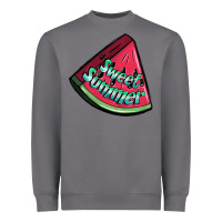 Storm sweet summer watermelon 1 Heavyweight Sweatshirt - BundleAndBundleShop