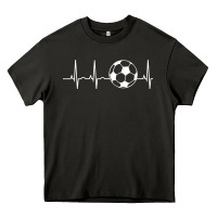 Asphalt soccer hoodie for teens, men, & women   soccer lover gift pullover hoo Heavy Core Tee - minhPixels