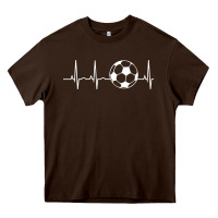 Soccer Hoodie For Teens, Men, & Women   Soccer Lover Gift Pullover Hoo Heavy Core Tee | Teevron