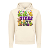 Vintage Artic let the good times roll Vintage Hoodie - CowGirlArtShop