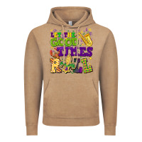 Vintage Coffee let the good times roll Vintage Hoodie - CowGirlArtShop
