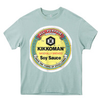 Arona Soy Sauce Kikkoman Funny Halloween Costume Heavy Core Tee - minhPixels